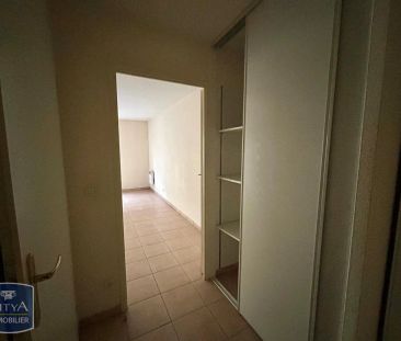 Appartement à louer 1 pièce 28.06m² - Photo 6