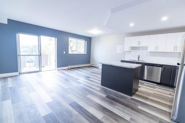 apartments at 3791 Portage Road - Photo 1