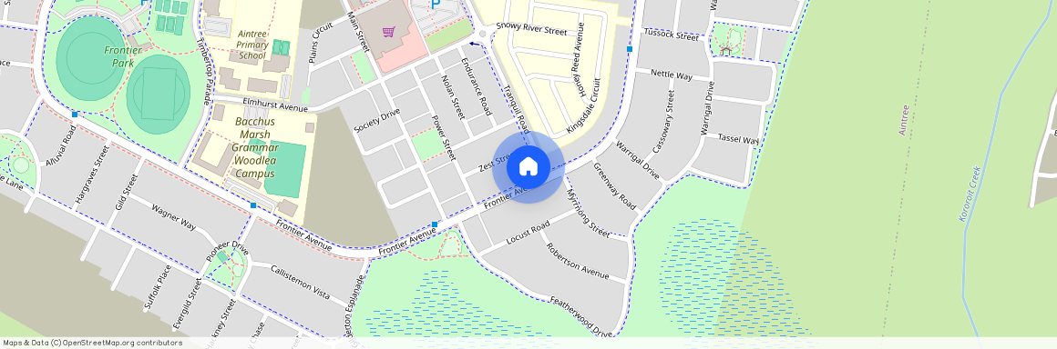 205 Frontier Avenue, Vic 3336, Aintree