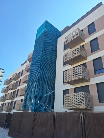 Piso a estrenar en la zona mas moderna de Alcalá. - Photo 4