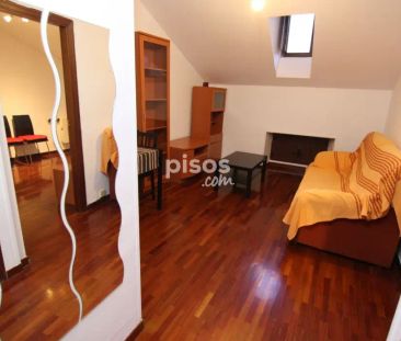 Piso en alquiler en Calle de Núñez de Arce, 10 - Foto 1