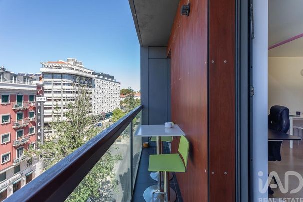 Apartamento T1 em Lisboa - Photo 1