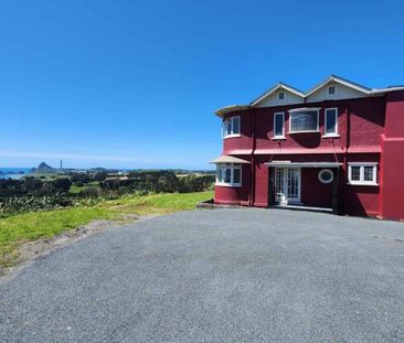 CHARACTER HOME- EQUISITE COASTAL SEA VIEWS - Photo 5