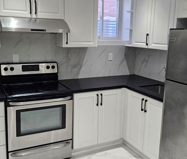 For Lease - 140 Maria Road Unit# Basement, Markham, Ontario - Photo 2