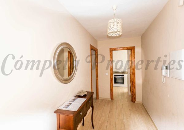 Apartment in Torre del Mar, Andalucia , Costa del Sol