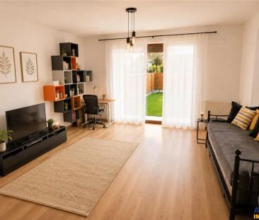 Pet Frendly! Casa cu terasa si gradina proprie, 2 bai, 2 parcari, S... - Photo 5