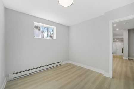 For Lease - 668 Quaker Road Unit# Lower, Welland, Ontario - Photo 4