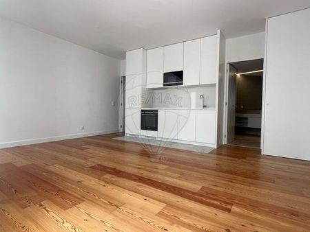 Apartamento T1 - Photo 5