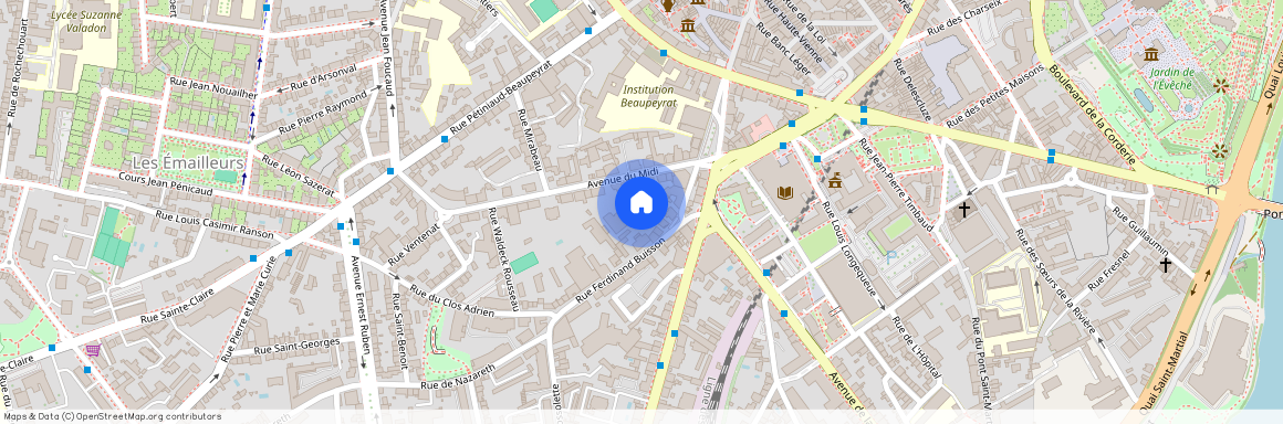87000, Limoges