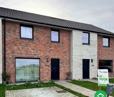 Nieuwbouwwoning met 3 slaapkamers te Koekelare - Photo 5