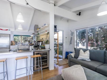 Beach front - Whangapoua - Photo 3