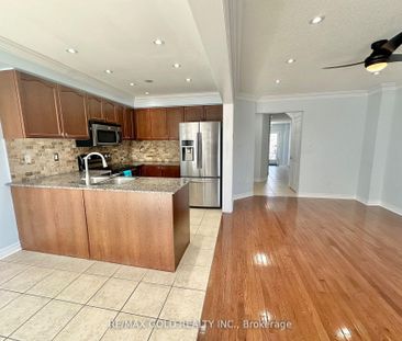 For Lease - 1413 Costigan Road, Milton, Ontario - Photo 4