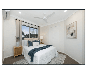 Modernised Family Home with Separate Toilet, Shed and Outdoor Space - Photo 6