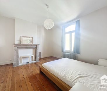 SCHUMAN - PRACHTIG HUIS MET 5 SLAAPKAMERS VAN 400M2 MET TUIN - Foto 4