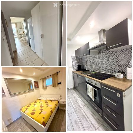 Cademario appartamento 2.5 locali ammobiliato - Foto 4