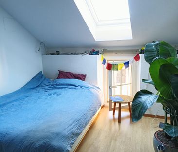 3.5 Zimmerwohnung in der Stadt Freiburg - Photo 3