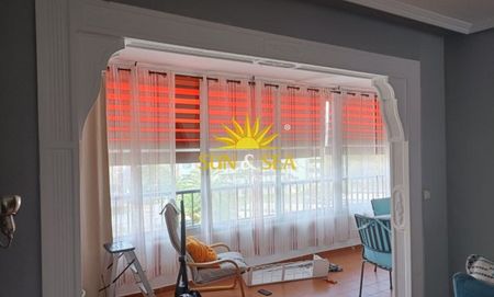 FLAT TWO BEDROOMS - SAN JUAN ALICANTE - Photo 2