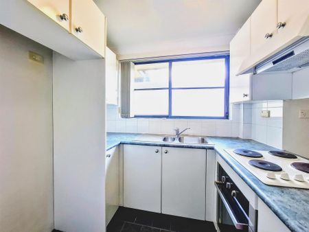 16/18 Roma Avenue, Kensington NSW 2033 - Apartment For Rent | Domain - Photo 3