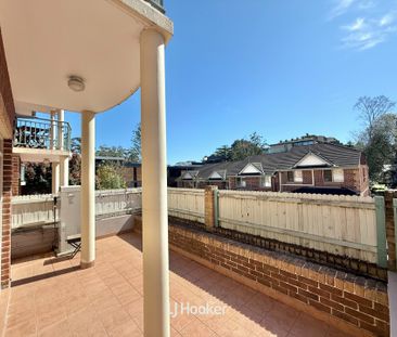 3/21-27 Moree Street, Gordon NSW, Belconnen - Photo 3