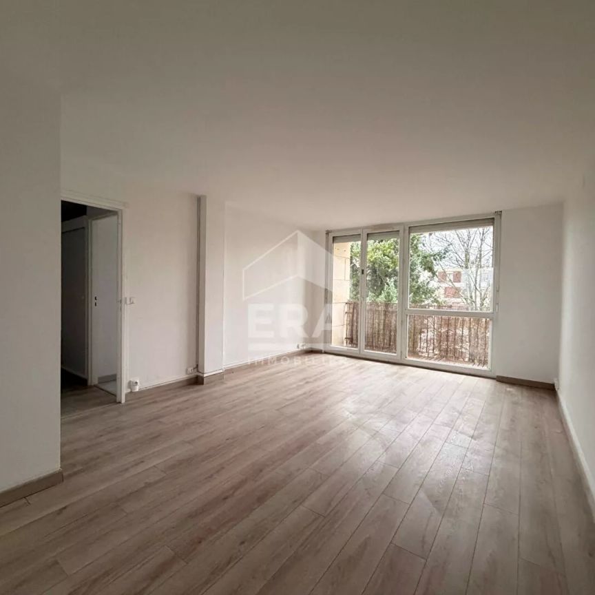 Appartement Avon 3 pièce(s) 70,95 m2 - Photo 1