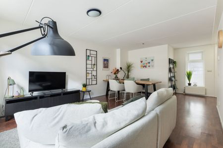 Tweede Looiersdwarsstraat 3-B, Elandsgrachtbuurt, 1016VN, Amsterdam - Photo 3