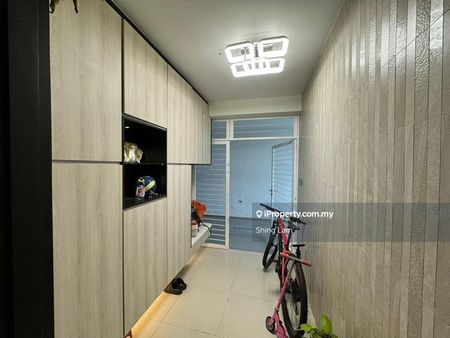 Raffel Tower, Taman Brown, Gelugor - Foto 3