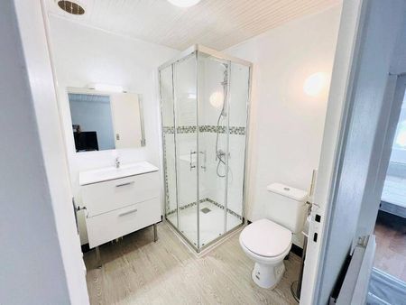 Appartement 2 pièces - 71000 Sennecé-lès-Mâcon - Photo 4