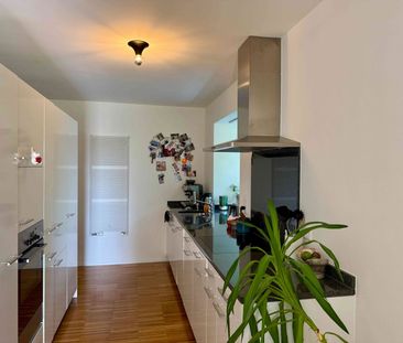 3.5 Zimmer, 87 m², 2. Stock - Photo 5