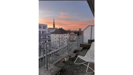 2.5 Zimmer, 75 m², 4. Stock - Photo 4