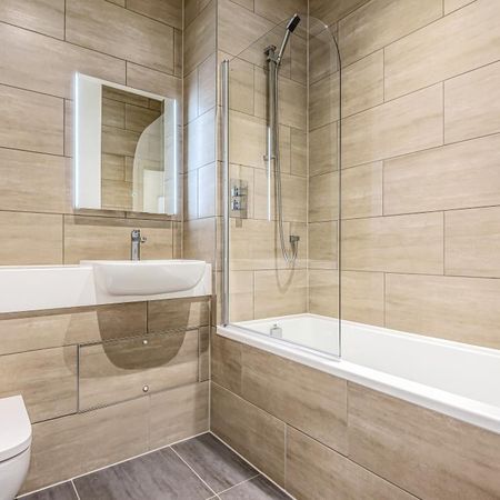 1 bedroom apartment to rent - Photo 3