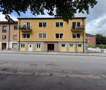 Trädgårdsgatan, Eskilstuna - Foto 6