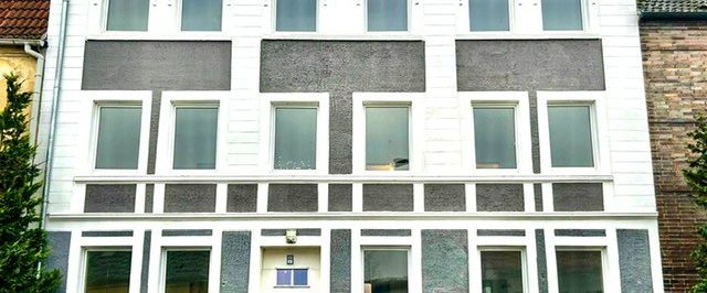 Wohnen in Wittenberge: 6 frisch sanierte Mietwohnungen stehen zur Vermietung! - Foto 1