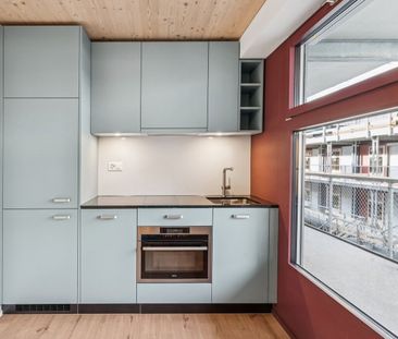 Your new home in the Stadtsägi - Foto 2