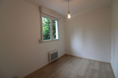 Location appartement 3 pièces, 55.90m², Châtenoy-le-Royal - Photo 4