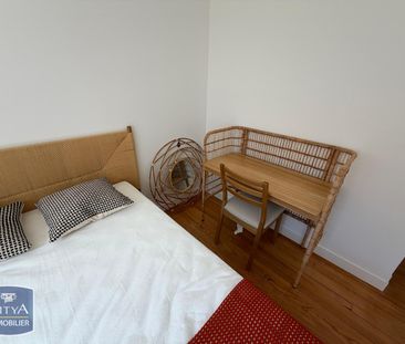 Location Appartement 1 pièce 14m² TOULOUSE 31400 - Photo 5