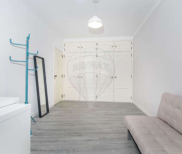 Apartamento T2 em Lisboa - Photo 1