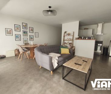 LIMOGES T2 DE 71 m² HYPER CENTRE VILLE - Photo 3