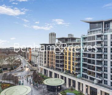 Fountain House,boulevard, SW6 - Photo 2