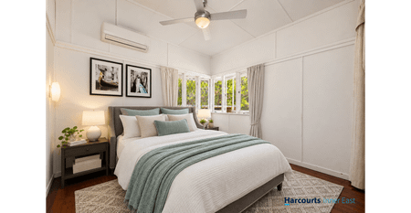 NEAT ENTRY LEVEL UNITS WITH AIR CONDITIONING - CENTRAL LOCATION - Photo 5