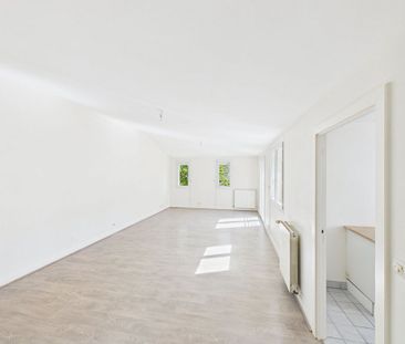 Appartement 3 pièces à Nancy - Photo 1