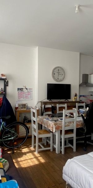 Location Appartement 1 pièce 33m² DOUAI 59500 - Photo 1