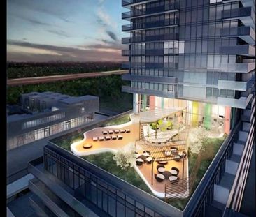 For Lease - 72 Esther Shiner Boulevard Unit# 617, Toronto, Ontario - Photo 1