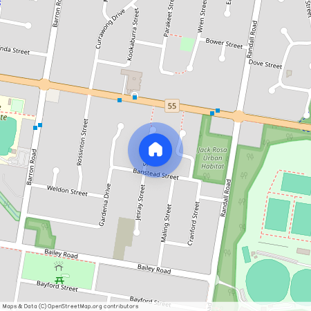 2 Song Place, Qld 4159, Birkdale