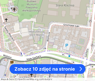 Prestiżowy apartament | blisko Starego Rynku - Zdjęcie 1