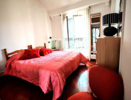 Via Francesco Albani, Milano, Lombardy 20148 - Foto 5