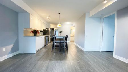 For Lease - 33 Singer Court Unit# 309, Toronto, Ontario - Photo 4