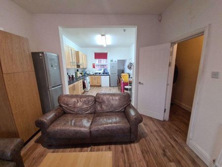 7 bedroom house to rent - Photo 5