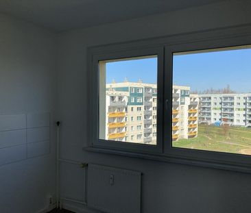 5-Raum-Wohnung Guldenstraße 11 - Photo 1