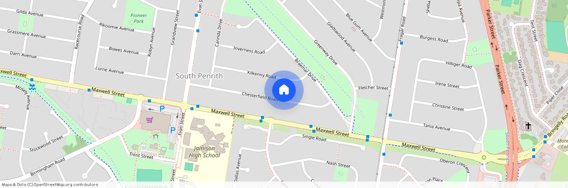 17 Chesterfield Road, NSW 2750, South Penrith