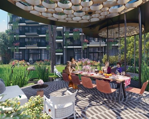 Jervois Mansion (D10), Apartment - For Rent - Photo 1